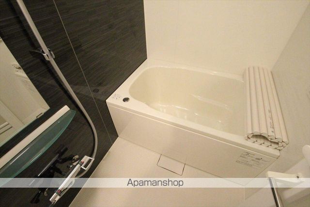 コンフォリア江坂の内装写真