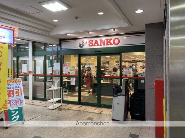 プレステイジEXEの周辺写真