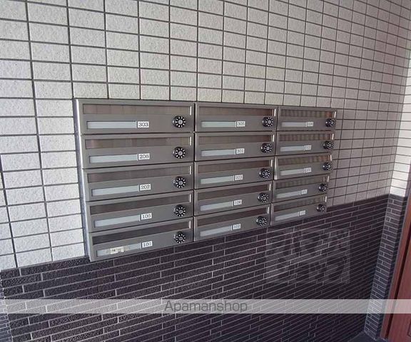 プレッソ鳥羽離宮のその他写真