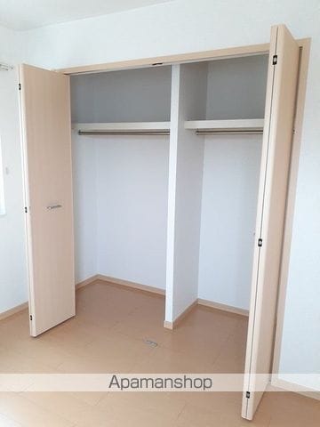 ドルチェ・セリーヌ 六番館の内装写真