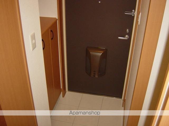 サンコート瀬戸 IIの内装写真