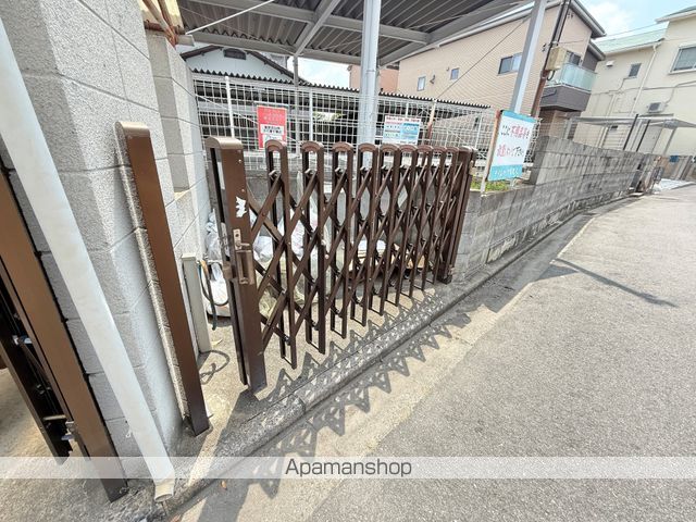 ライムハイツのその他写真