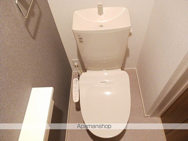 サジテール 青木島の内装写真