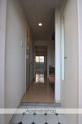 No.66ギャランティー21博多の内装写真