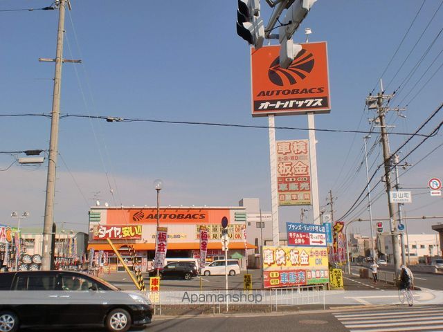 サザンクレスト七道シエルの周辺写真