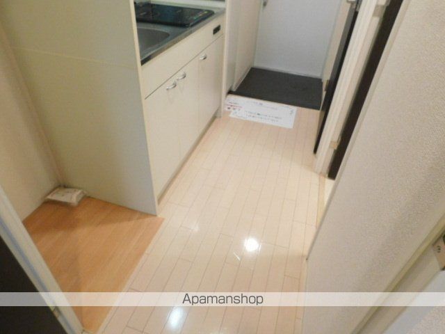 新大阪南グランドマンションの内装写真