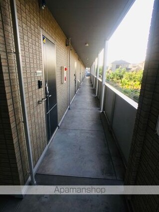 アジャート手城[1LDK/41.29m2]の内装3