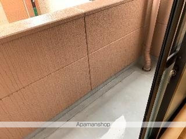ヴェルデュールの内装写真