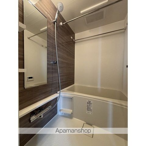 ウエリスアーバン住吉EASTの内装写真