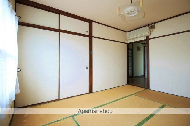 梶原ビルの内装写真