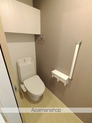 パーチェ エテルノIIの内装写真