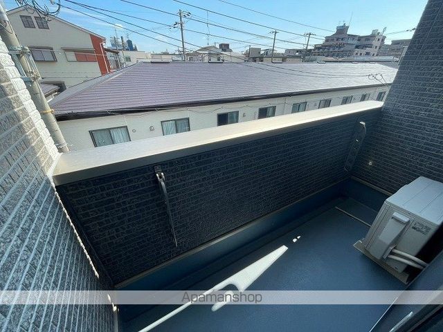 ヴェルメゾン加美東の内装写真