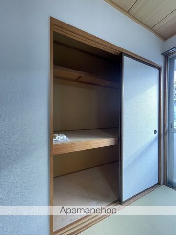 グランドールかたやまB棟の内装写真