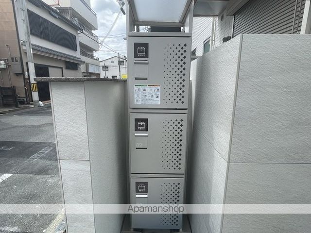 レジェンドコート大宮の内装写真
