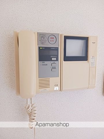 パールヒルズ入江町の内装写真