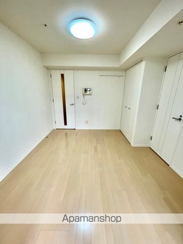 レジディア蒲田IIの内装写真