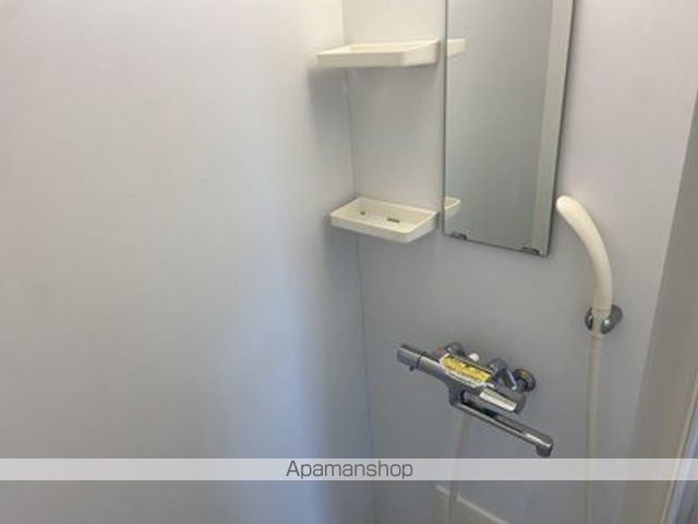 TーROUTE菊水の内装写真
