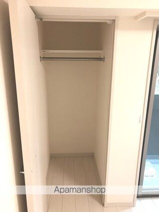 メインステージ千歳烏山[1K/25.6m2]の内装7