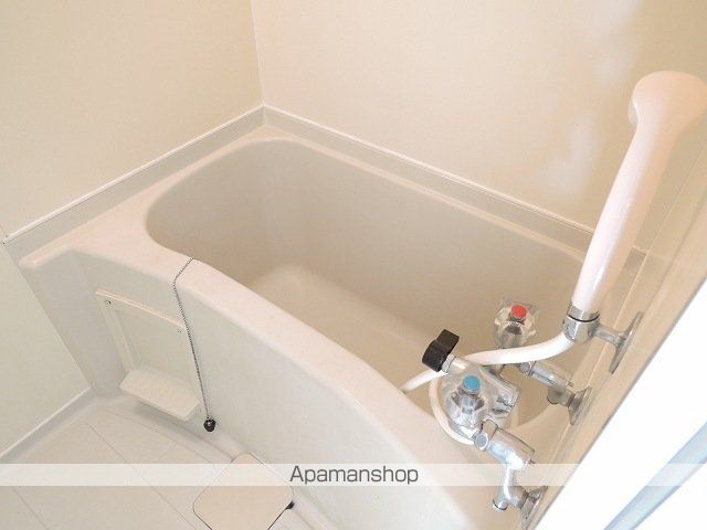 ルナハイツ南8条の内装写真