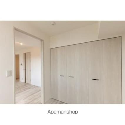 Ｔ．ｂｒａｎｄ世田谷[1LDK/37m2]のその他内装1