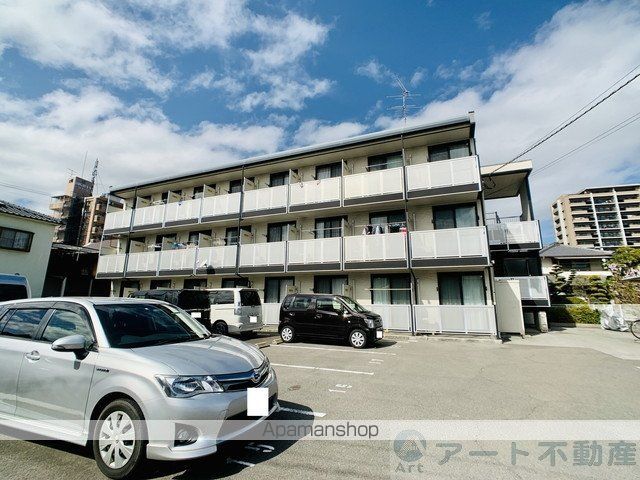 レオパレス松山インターIIのその他写真