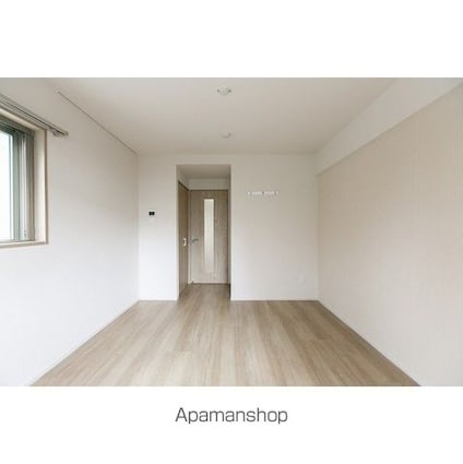 ＬＩＢＲ　ＧＲＡＮＴ　都立大学[1K/25.6m2]のその他部屋・スペース