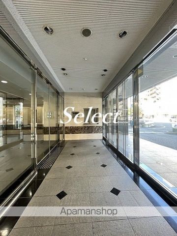 グリフォーネ横浜・中央のその他写真