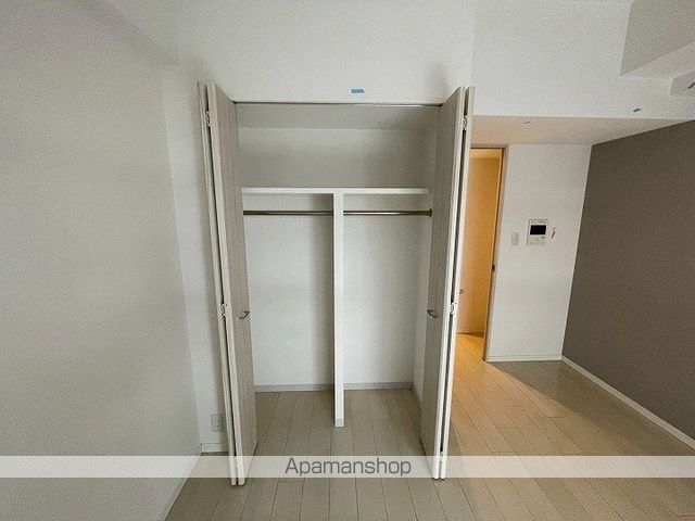 S−RESIDENCE緑橋駅前の内装写真