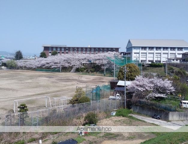 ボナールメゾンU Aの周辺写真