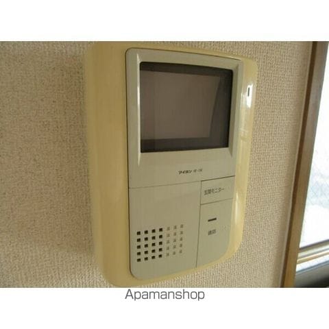 レージュ ウエストの内装写真