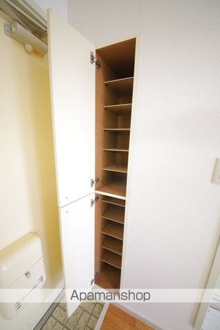 グリーンヒルズ193の内装写真