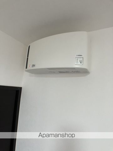 T147の内装写真