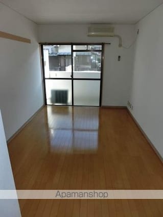 ＫＢコート土居田Ⅱ[1K/26.6m2]の内装5