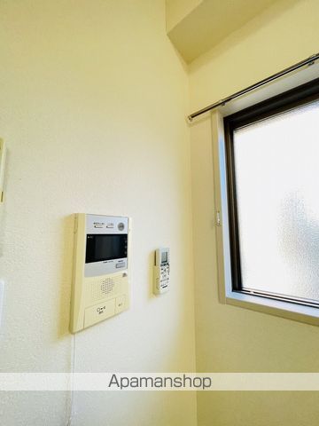 トレヴィ高岳の内装写真
