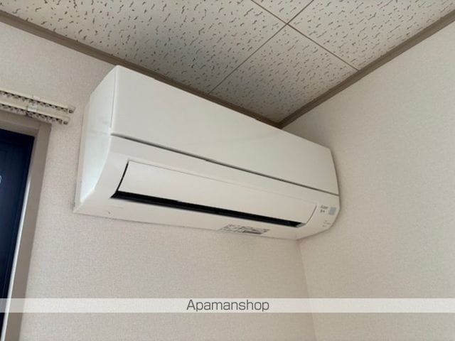 セジュール川藤の内装写真