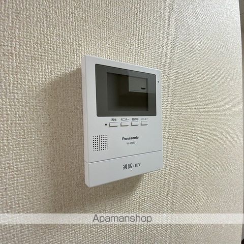 クリスタルマンションの内装写真