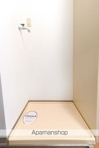 スカイコート久我山の内装写真