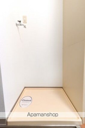 東京都杉並区久我山５丁目[1R/18.42m2]のその他設備