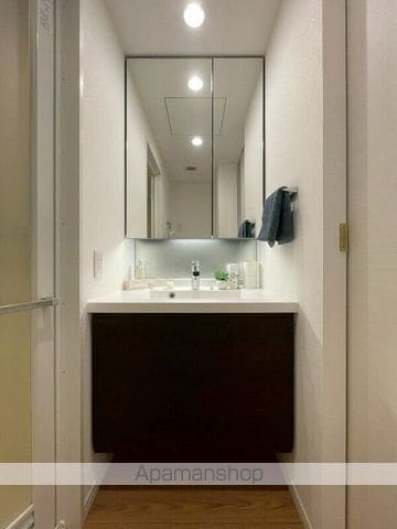 ポラスト代々木の内装写真