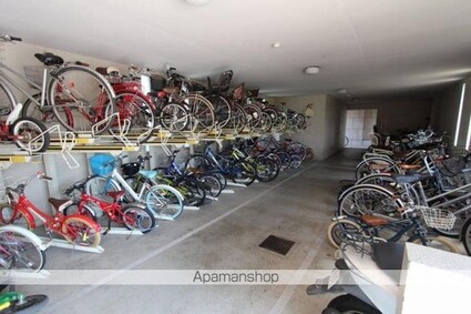 リマーニ太田[3LDK/75.16m2]の共用部3