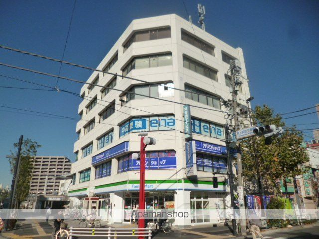 レオパレス高砂LA1の周辺写真
