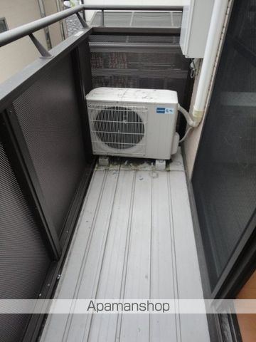 アリヴィオ東苑の内装写真
