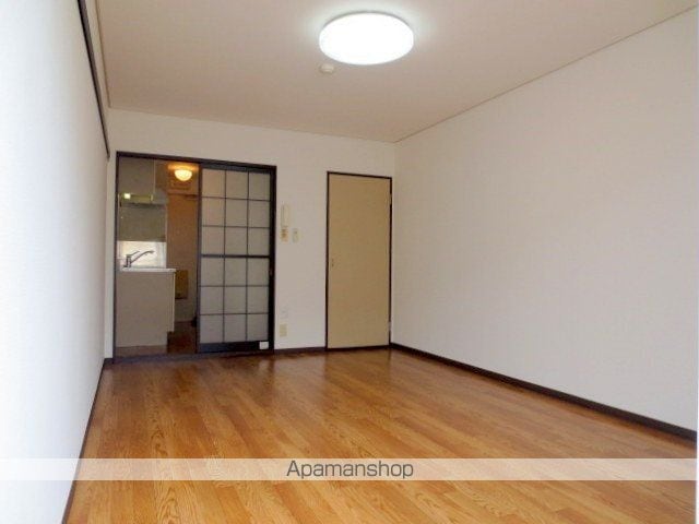 アーバンシティ山手A棟の内装写真