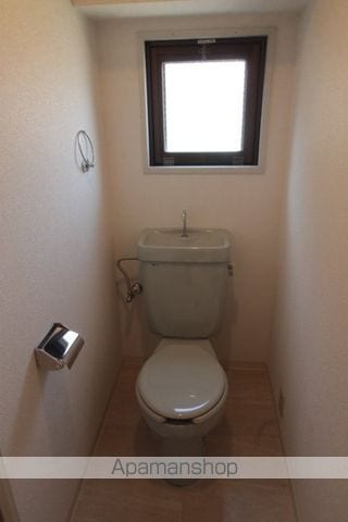 ブラザービル八幡の内装写真