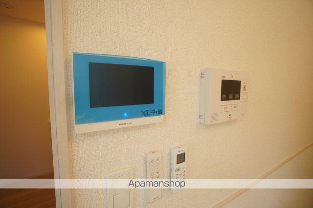 フラン・ソレイユ 学園前の内装写真