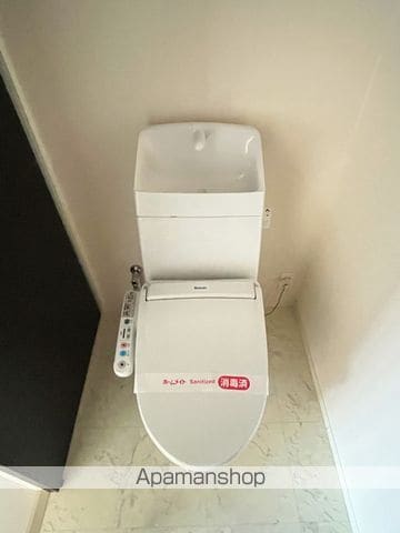 Mine’sの内装写真