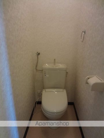 チェルトの内装写真