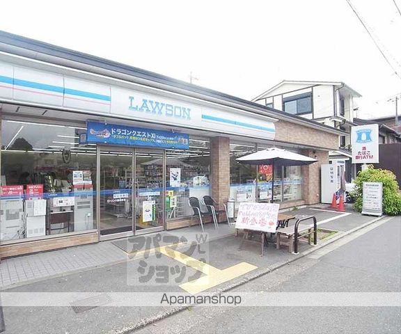 VILLAD’ESTE京都下鴨の周辺写真
