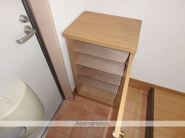 サープラスKの内装写真