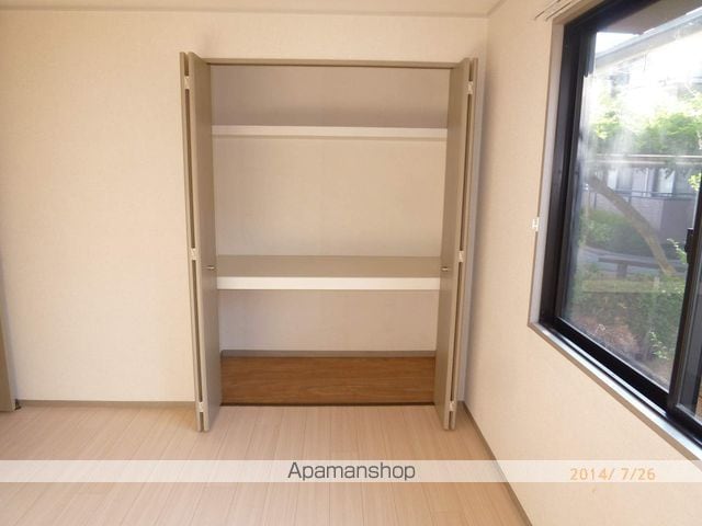 ルシオールIIの内装写真
